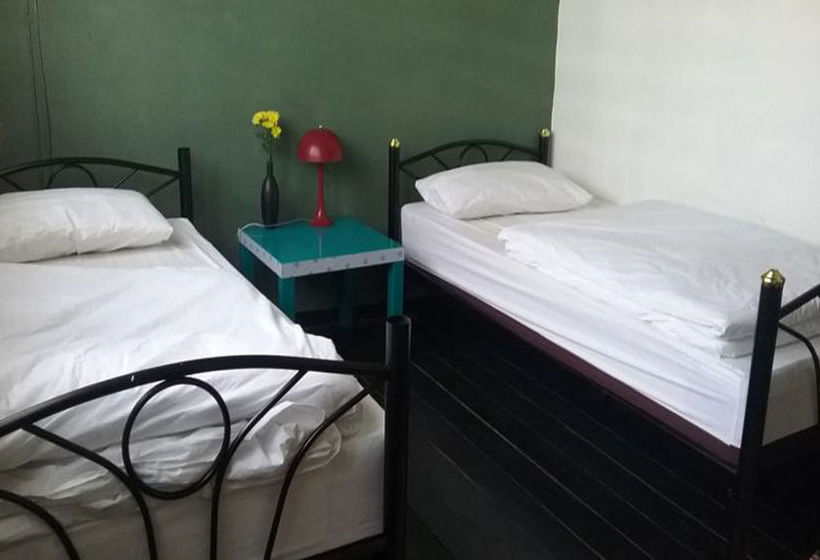 Hipstel Hostel & Bistro At Huahin 55