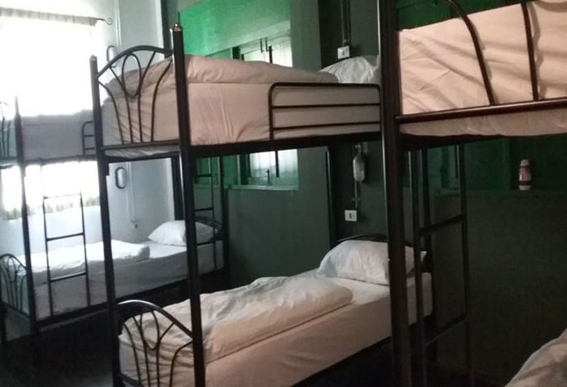 Hipstel Hostel & Bistro At Huahin 55