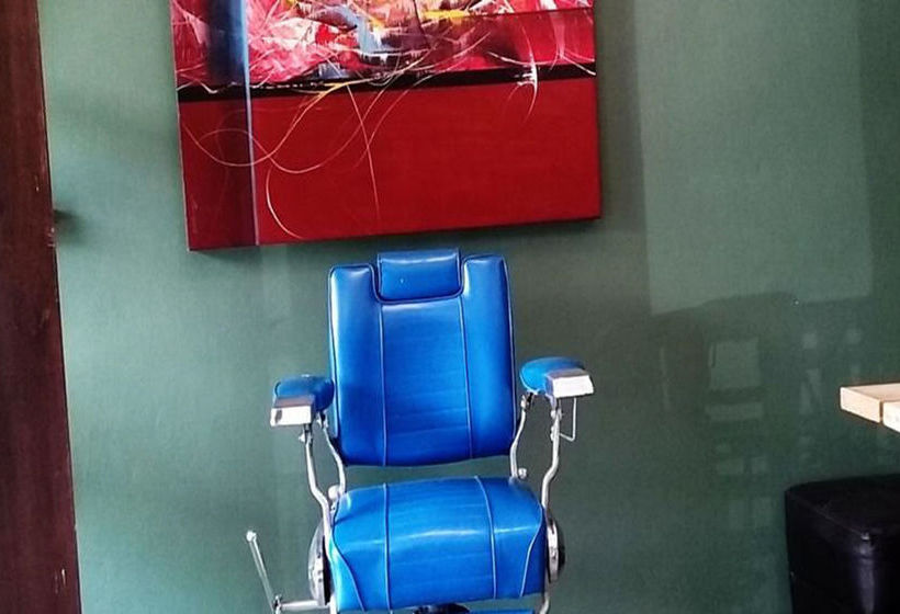 Hipstel Hostel & Bistro At Huahin 55