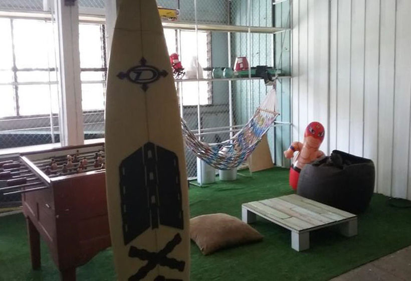 Hipstel Hostel & Bistro At Huahin 55