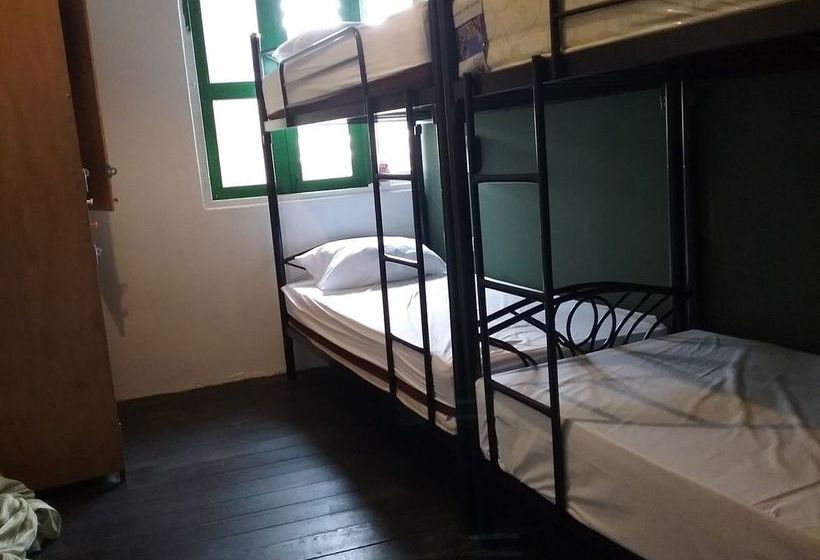 Hipstel Hostel & Bistro At Huahin 55