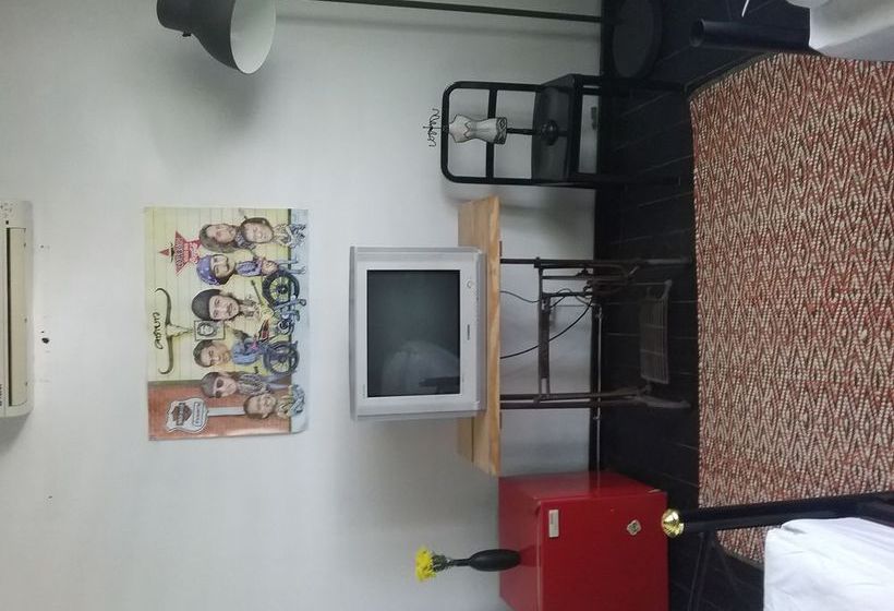 Hipstel Hostel & Bistro At Huahin 55