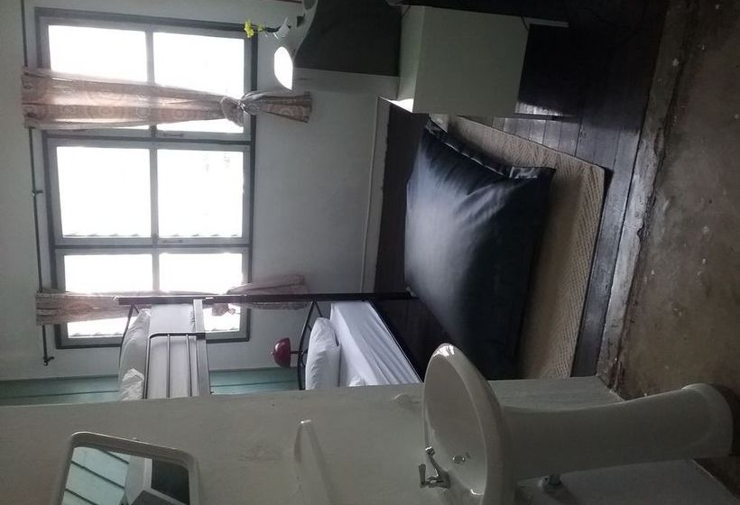 Hipstel Hostel & Bistro At Huahin 55