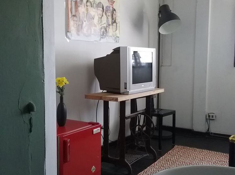 Hipstel Hostel & Bistro At Huahin 55