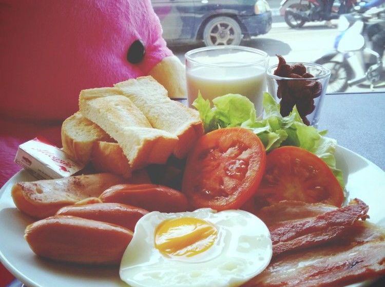 Hipstel Hostel & Bistro At Huahin 55