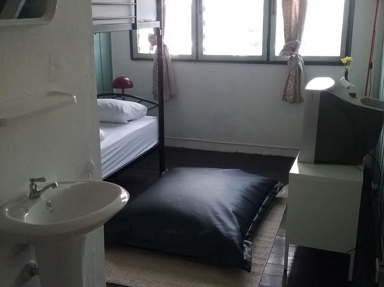 Hipstel Hostel & Bistro At Huahin 55