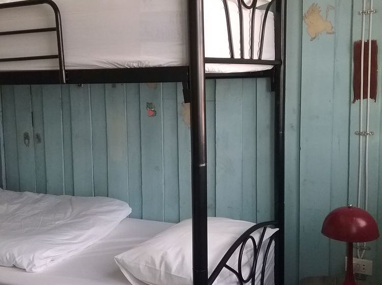 Hipstel Hostel & Bistro At Huahin 55