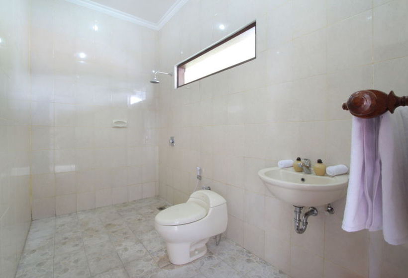 Fotos del hotel Alamanda Canggu Villa:  13