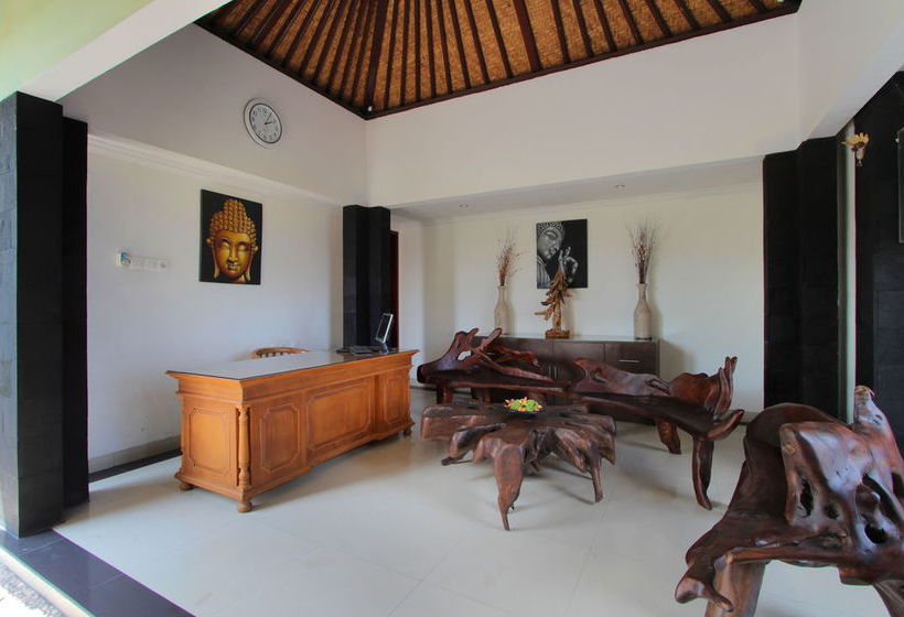 Fotos del hotel Alamanda Canggu Villa:  22