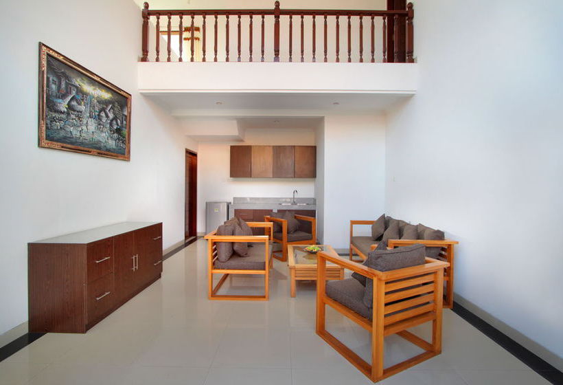 Fotos del hotel Alamanda Canggu Villa:  24