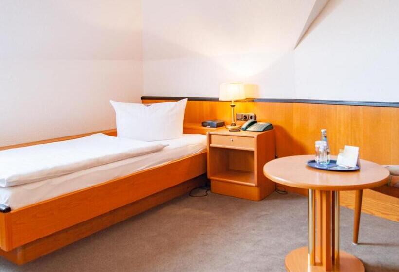 فندق Am Rossplan