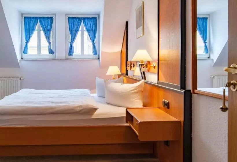 Hotelli Am Rossplan