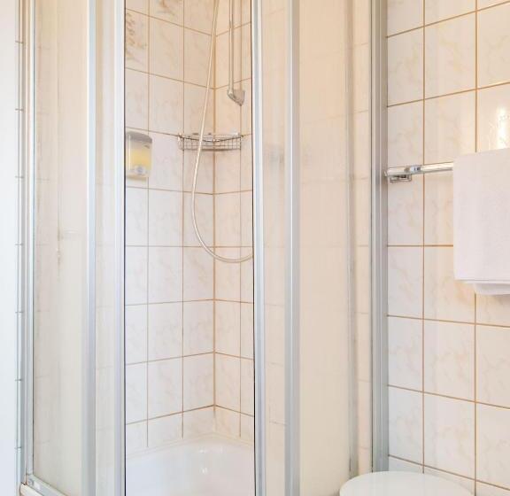 فندق Am Rossplan