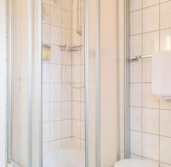 Hotelli Am Rossplan