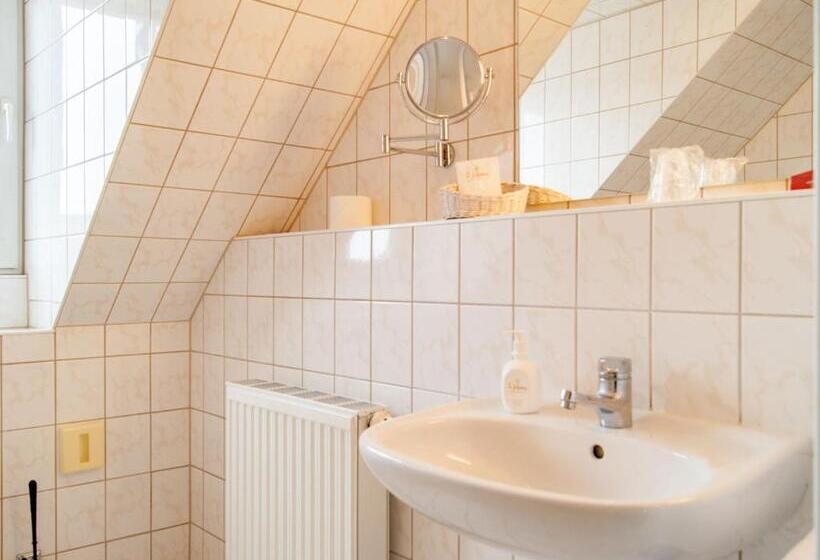 فندق Am Rossplan