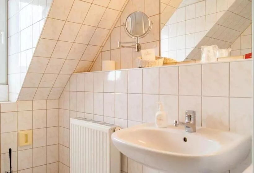 Hotelli Am Rossplan