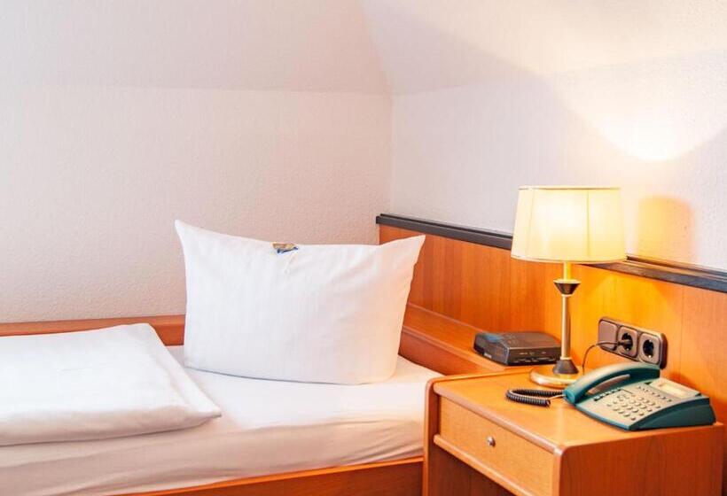 فندق Am Rossplan