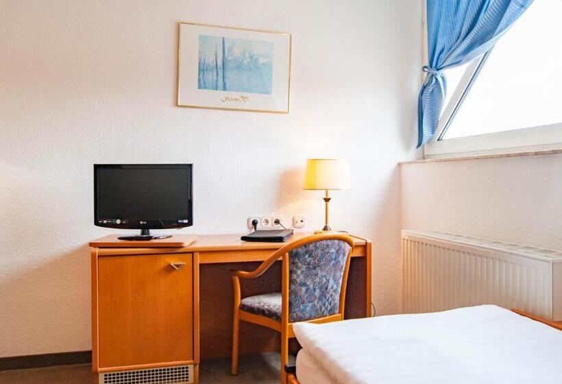 فندق Am Rossplan