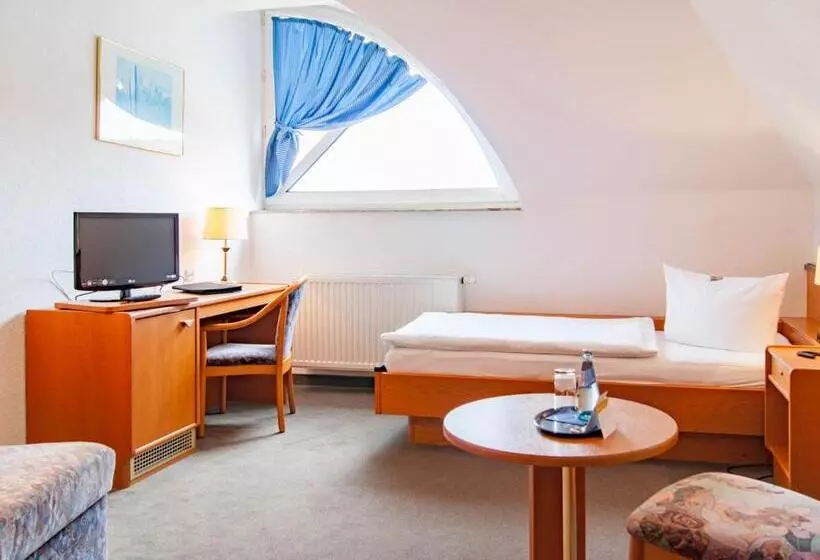 Hotelli Am Rossplan