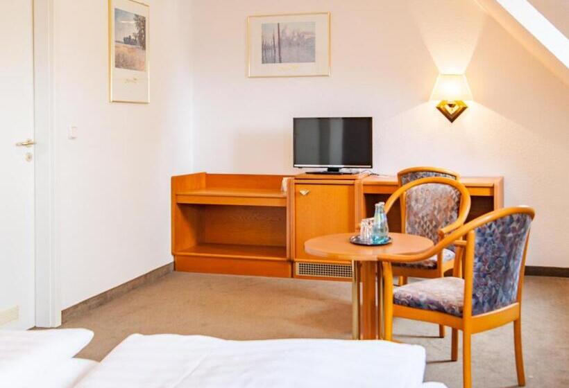 فندق Am Rossplan