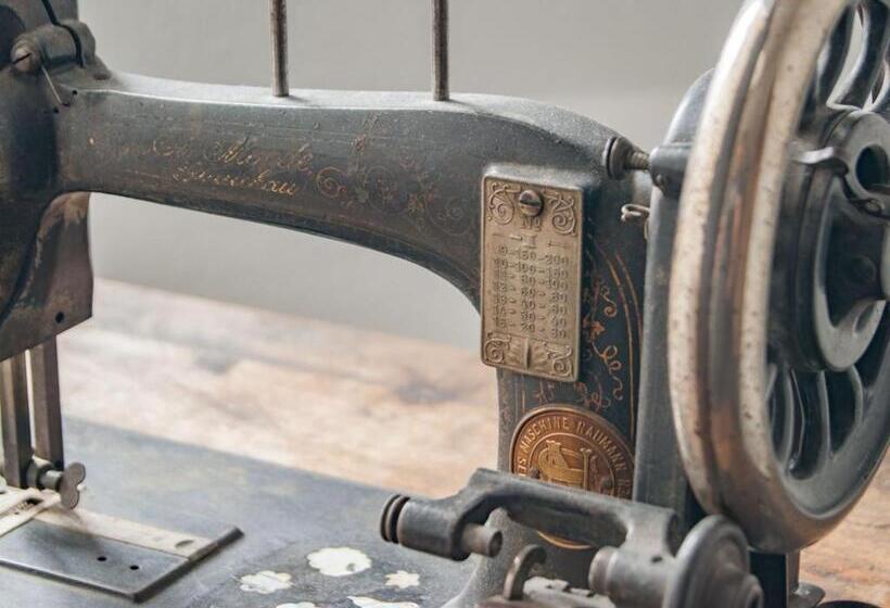 فندق Am Rossplan