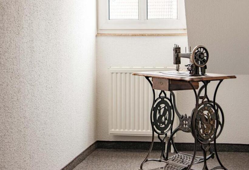 فندق Am Rossplan