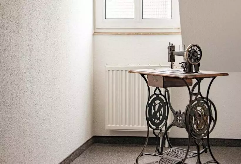Hotelli Am Rossplan