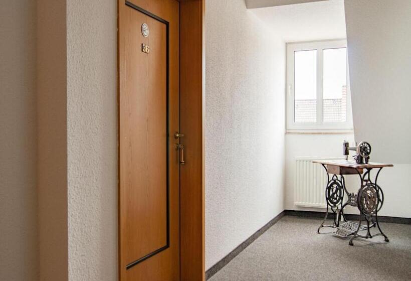 فندق Am Rossplan