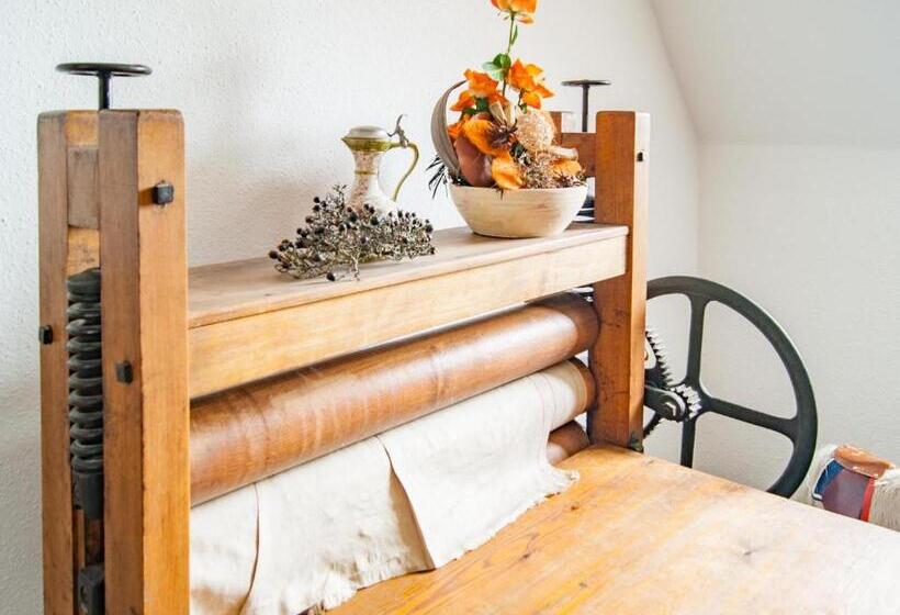 فندق Am Rossplan