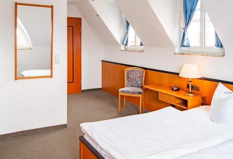 فندق Am Rossplan