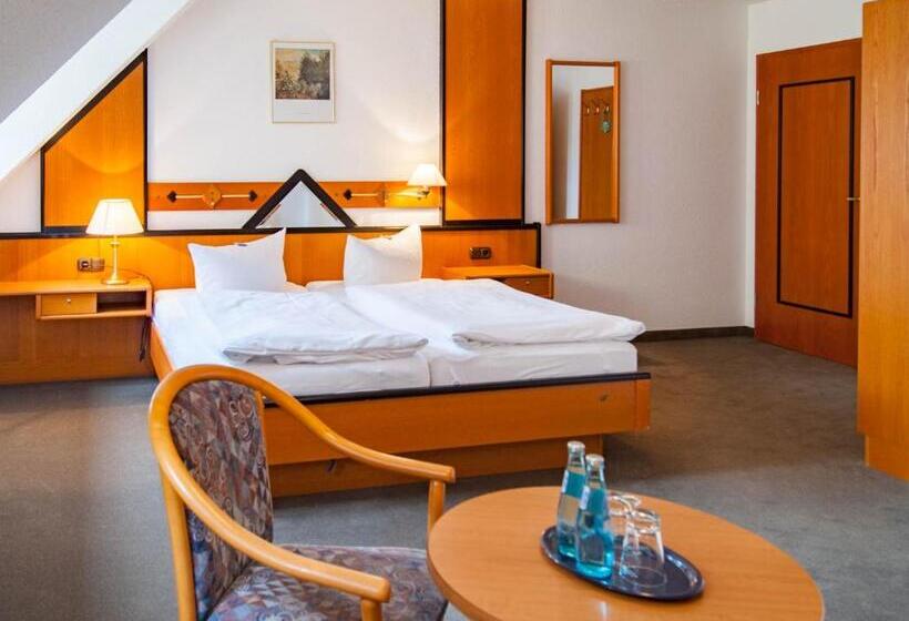 فندق Am Rossplan