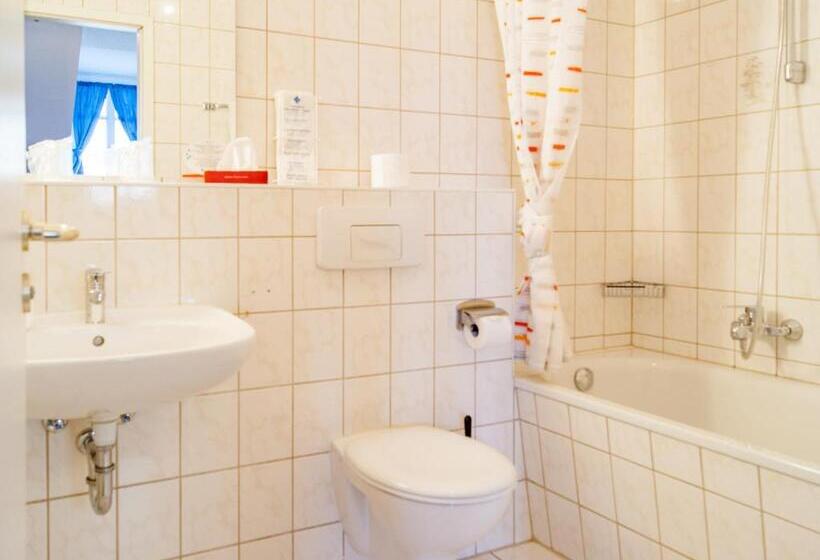 فندق Am Rossplan