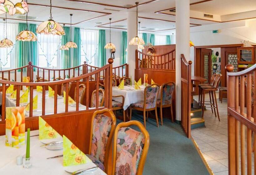 فندق Am Rossplan