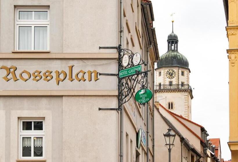 فندق Am Rossplan