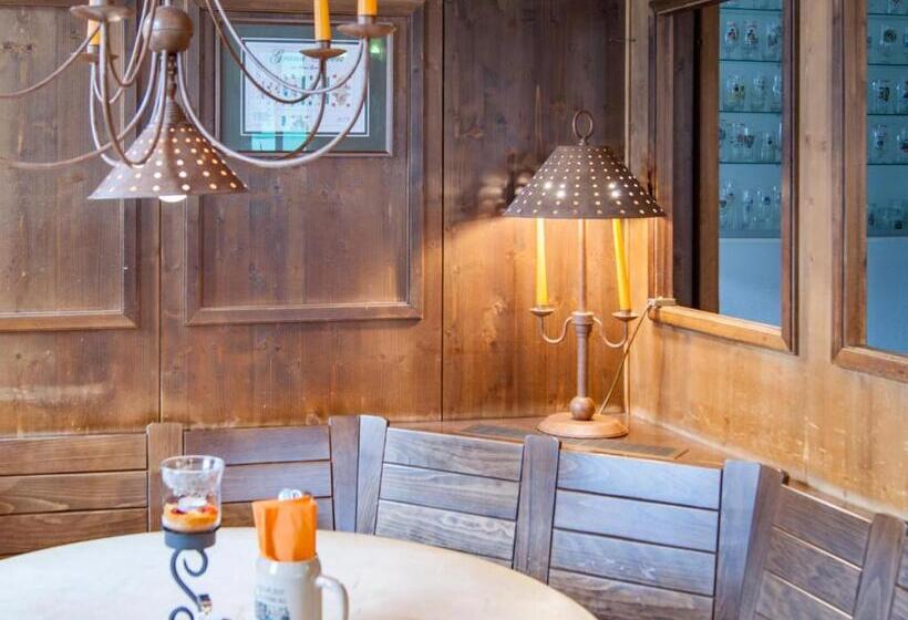 فندق Am Rossplan