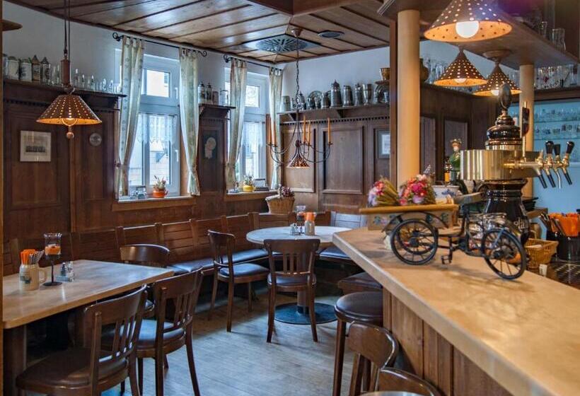 فندق Am Rossplan