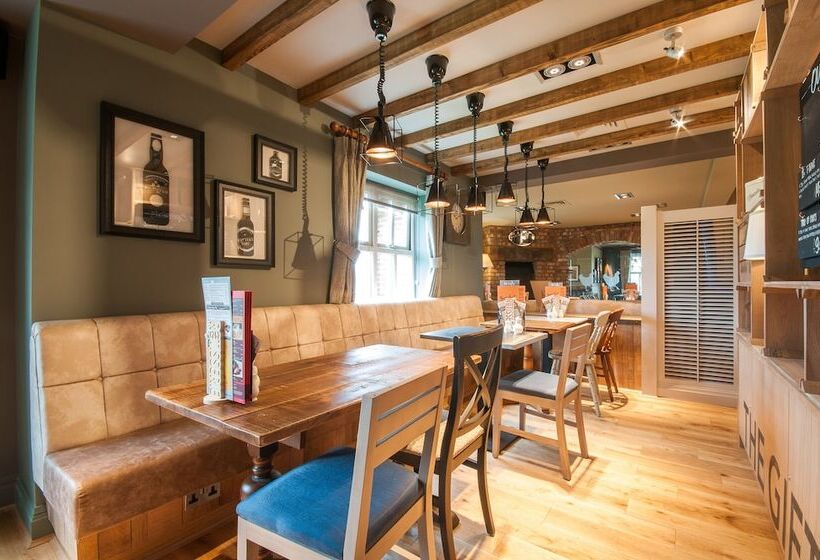 酒店 Canterbury Bell, Margate By Marston's Inns