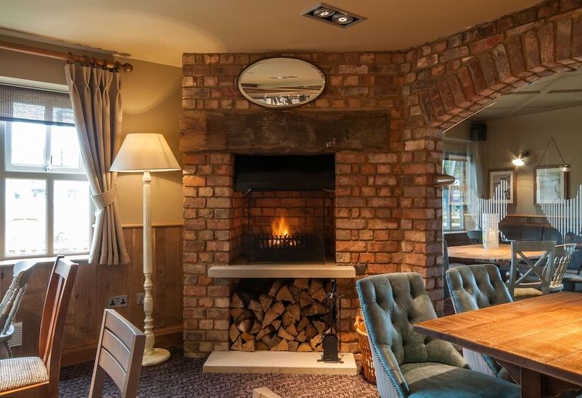 酒店 Canterbury Bell, Margate By Marston's Inns