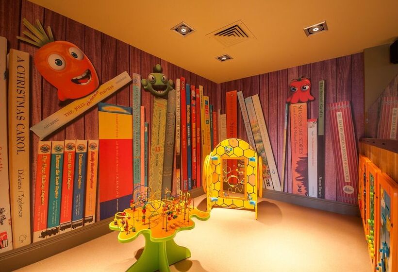 酒店 Canterbury Bell, Margate By Marston's Inns