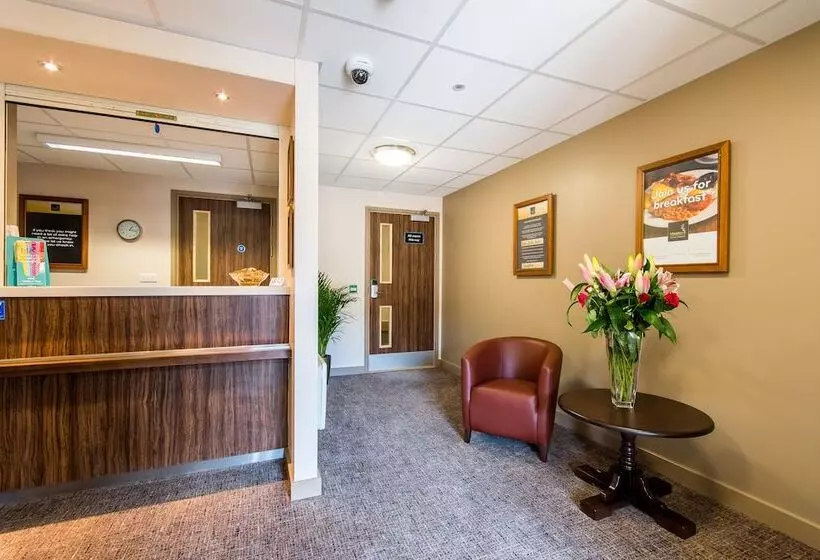 Hotelli Canterbury Bell, Margate By Marston's Inns