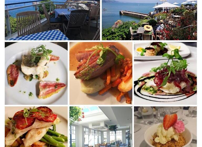 هتل Cary Arms & Spa