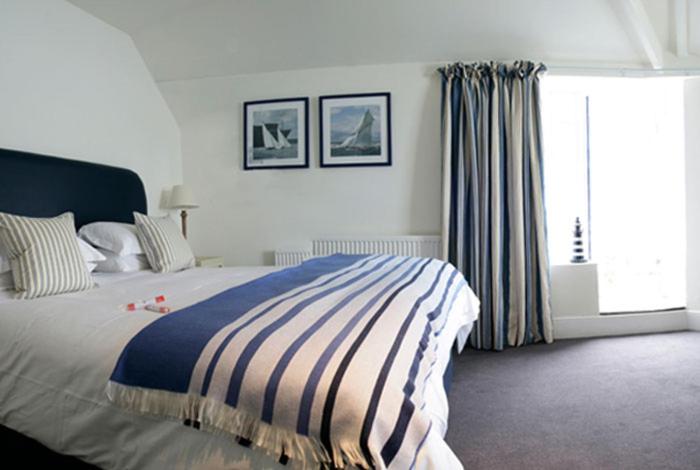 هتل Cary Arms & Spa