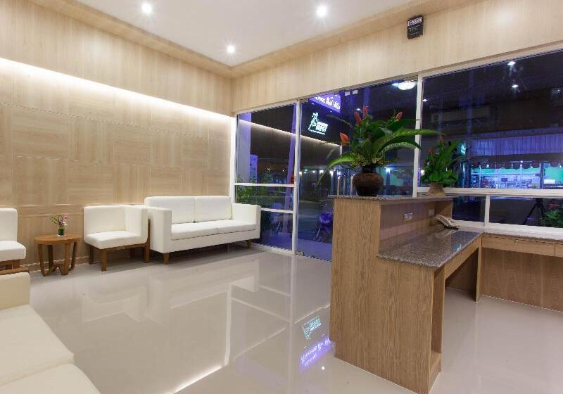 בית מלון כפרי Chalong Princess Pool Villa Resort Sha Extra Plus