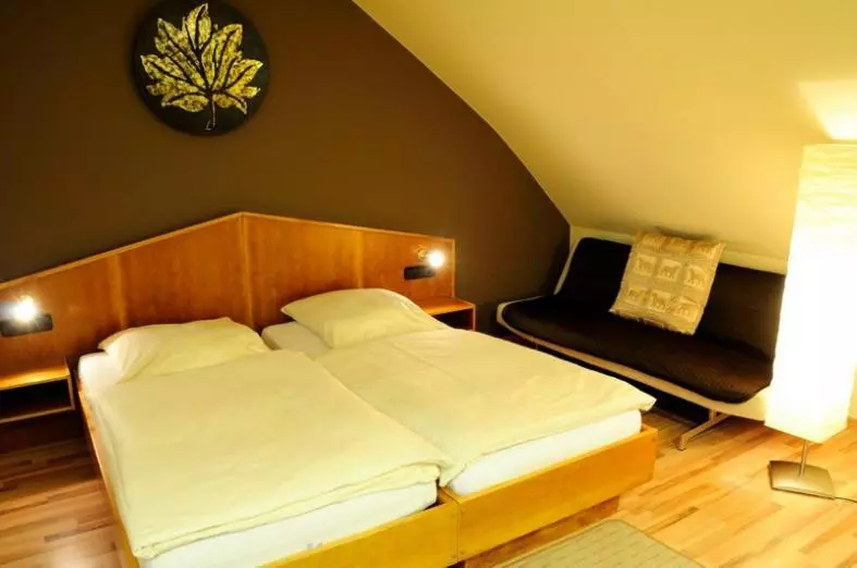 Hotelli Dillinger Hof