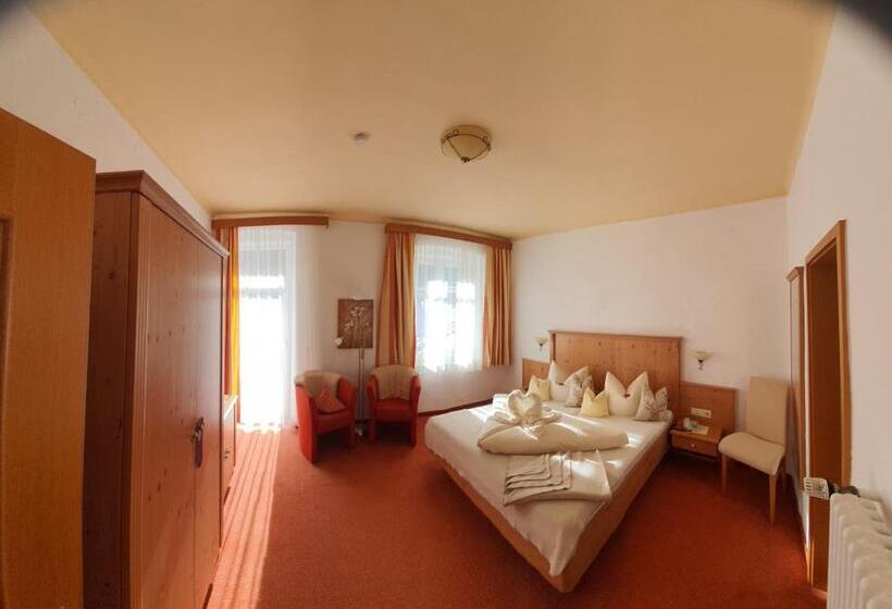 Hotel Garni Drachenburg