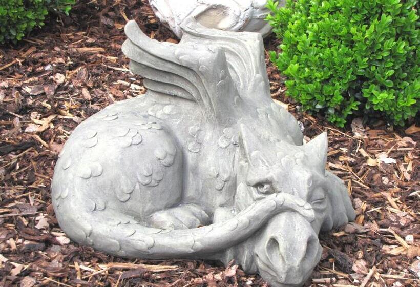 Hotel Garni Drachenburg