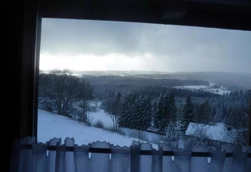 Hotelli Gasthof Straub