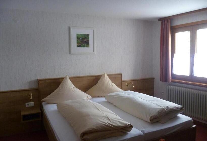 Отель Gasthof Straub