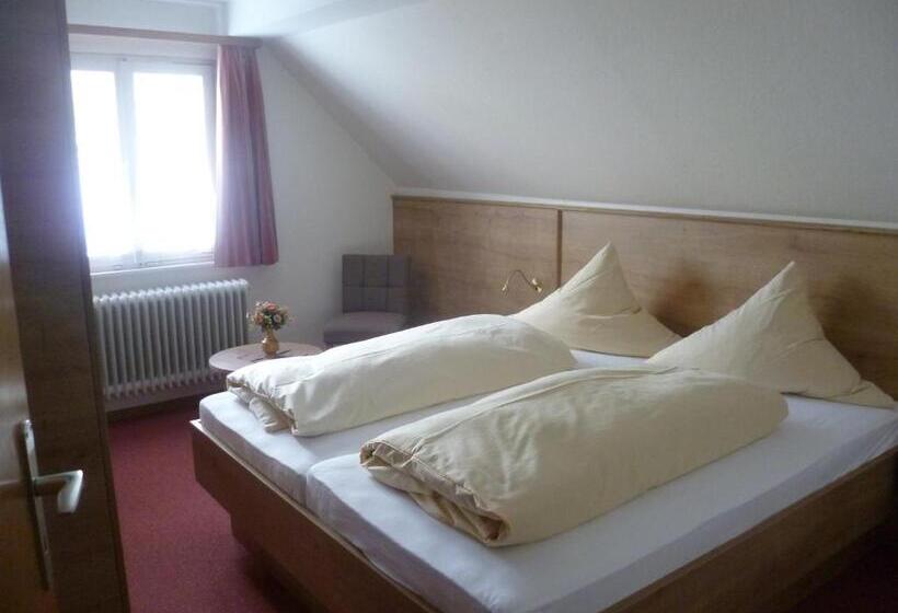 Отель Gasthof Straub