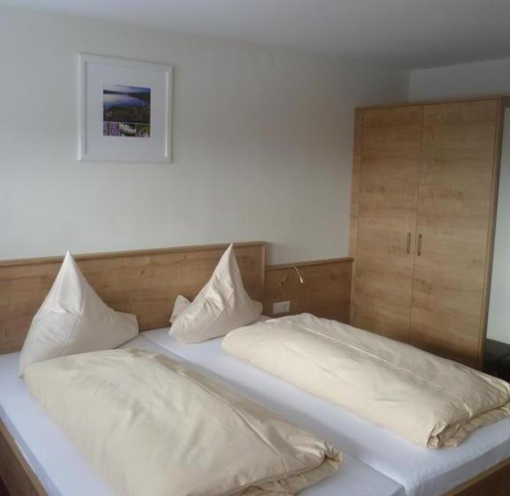 Отель Gasthof Straub